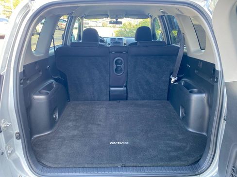 Used 2008 Toyota RAV4 Sport AWD/4WD image 29