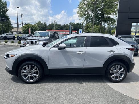 Used 2026 MAZDA CX-30 AWD 2.5 S image 2