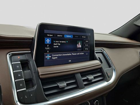 Used 2021 Chevrolet Suburban High Country image 24