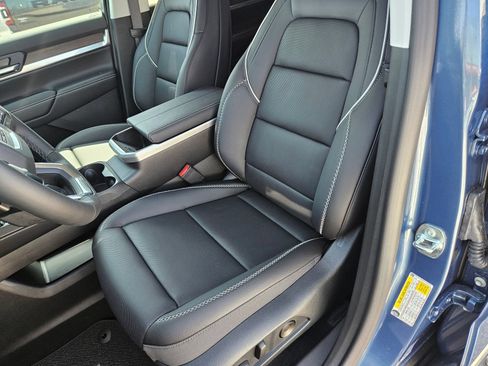 New 2026 GMC Terrain Denali AWD/4WD image 22