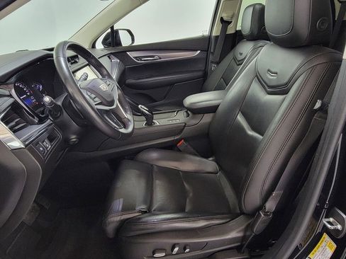 Used 2017 Cadillac XT5 Luxury AWD/4WD image 15