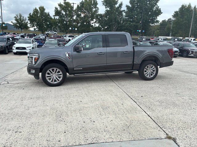 Used 2024 Ford F150 King Ranch AWD/4WD image 15