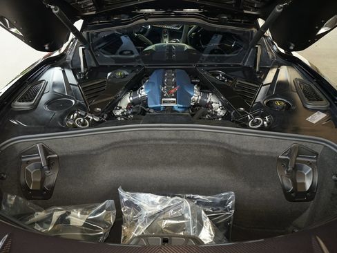 Used 2026 Chevrolet Corvette ZR1 RWD image 36