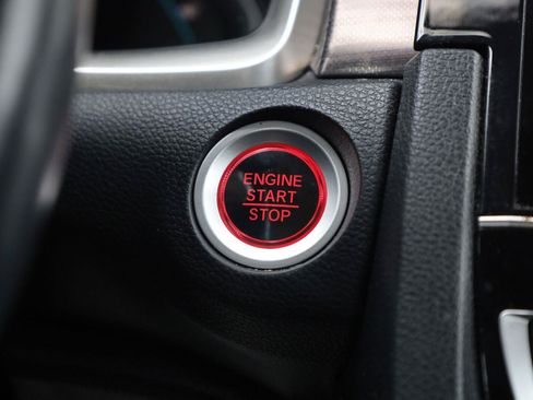 Used 2019 Honda Civic EX image 32