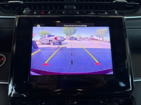 New 2026 Jeep Grand Cherokee Laredo X image 18