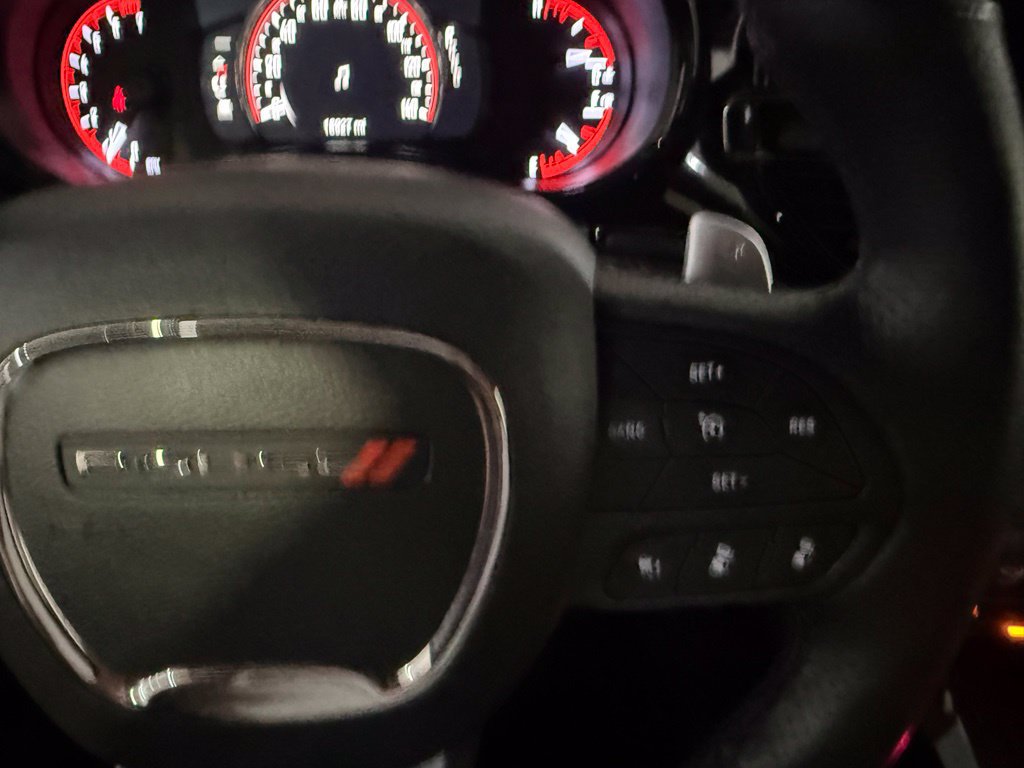 Used 2026 Dodge Durango GT AWD/4WD image 16