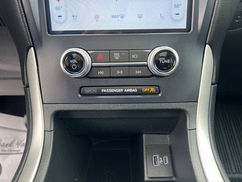 Used 2024 Ford Edge SEL w/ Convenience Package AWD/4WD image 31