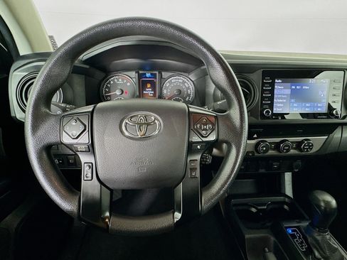 Used 2021 Toyota Tacoma SR RWD image 10