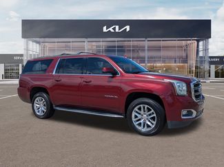 Used 2017 GMC Yukon XL SLT w/ Open Road Package video 1