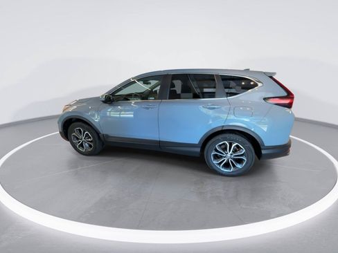 Used 2021 Honda CR-V EX image 5