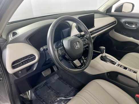 Used 2024 Honda HR-V EX-L image 9