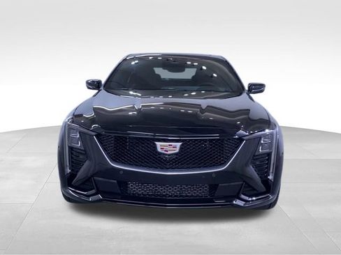 New 2025 Cadillac CT5 Sport w/ Technology Package AWD/4WD image 3