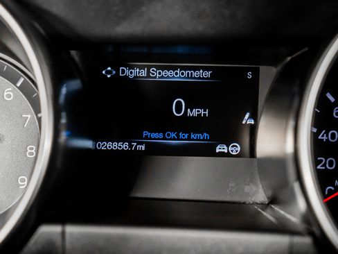 Used 2018 Ford Mustang Shelby GT350 w/ Electronics Package image 39