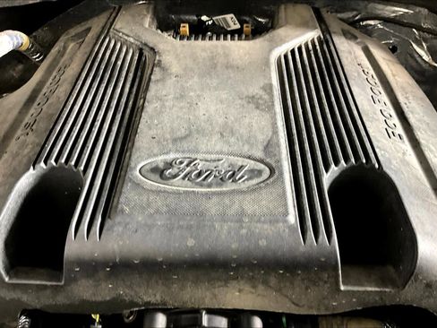 Used 2020 Ford Expedition Max Limited w/ Texas Edition Package image 31