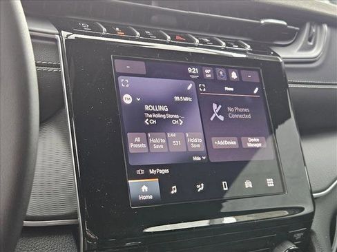 New 2025 Jeep Grand Cherokee Laredo X image 11