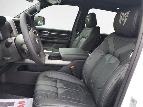 New 2026 RAM 1500 Big Horn image 12