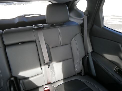 Used 2024 Chevrolet Blazer LT w/ Sound & Technology Package image 14