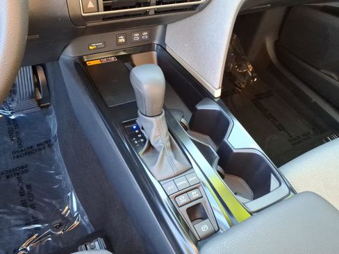 Certified 2025 Toyota Camry LE w/ Convenience Package FWD image 10