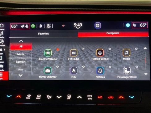 Used 2024 Dodge Charger Daytona Scat Pack w/ Plus Group AWD/4WD image 51