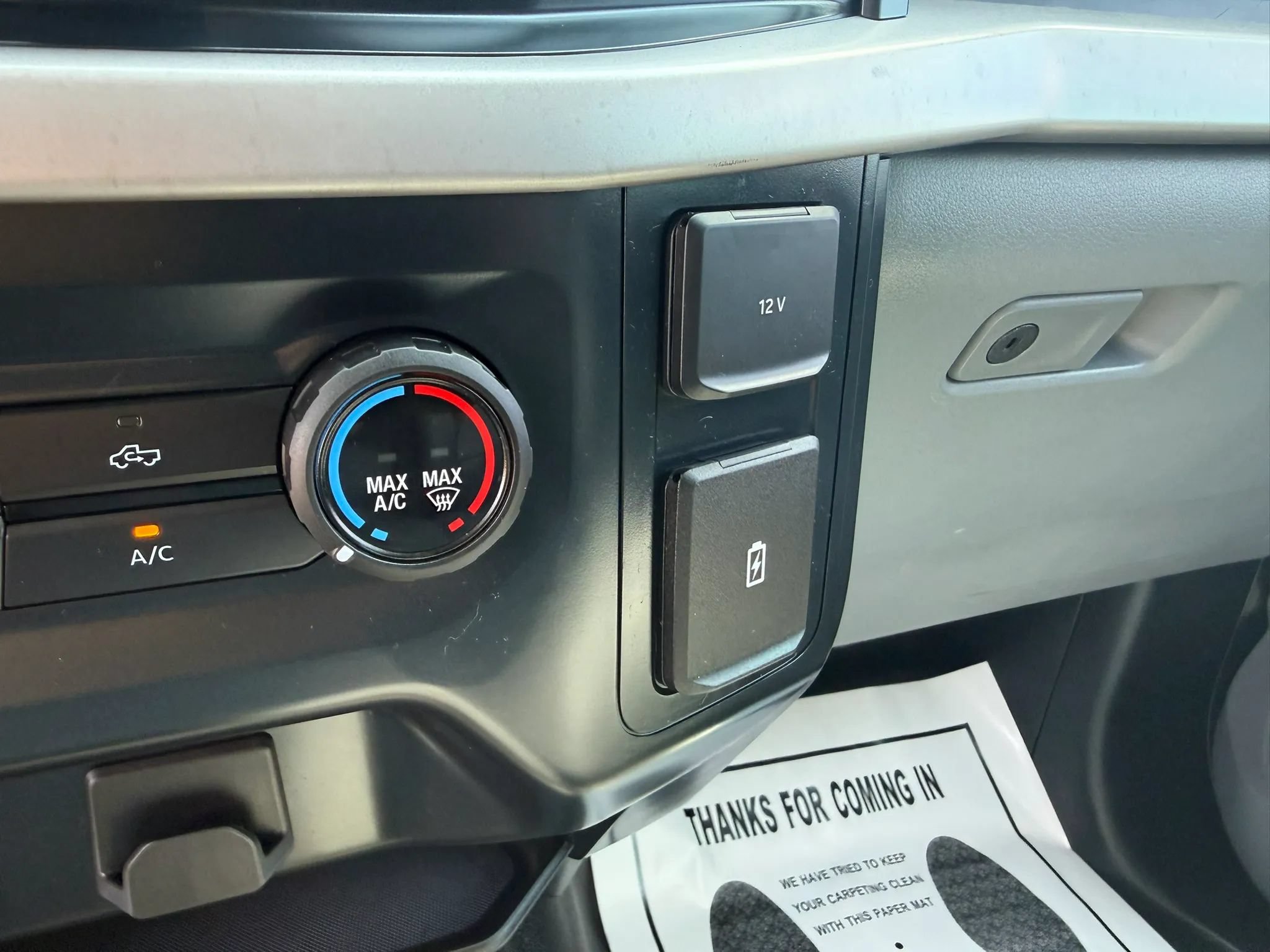Used 2023 Ford F150 XL AWD/4WD image 12
