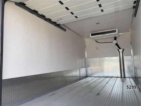 Used 2024 Ford F550 2WD Regular Cab Super Duty image 12