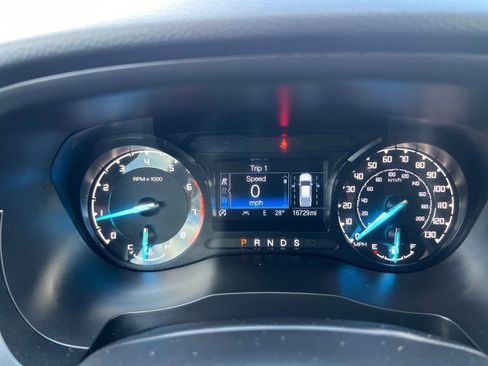 Certified 2023 Ford Ranger XLT w/ Tremor Off-Road Package image 17