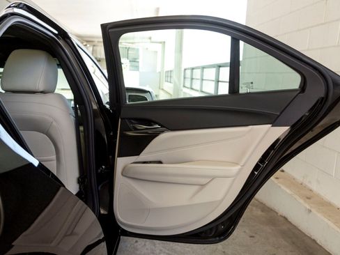 Used 2023 Cadillac CT4 Luxury w/ Sun And Sound Package image 24