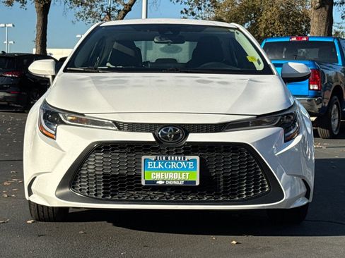 Used 2022 Toyota Corolla LE image 8