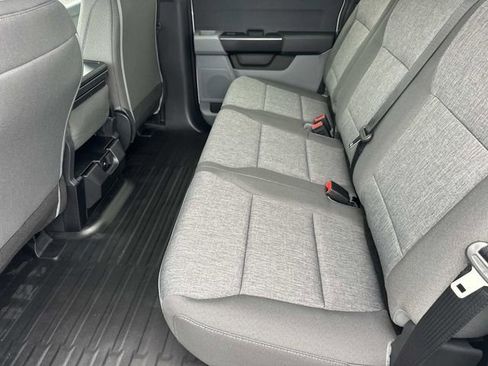 New 2025 Ford F150 XL w/ Equipment Group 103A High image 22