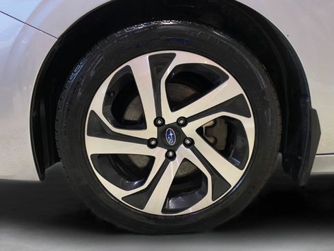 Used 2020 Subaru Legacy Limited w/ Popular Package #2 AWD/4WD image 29