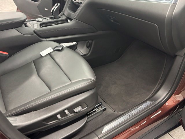 Used 2023 Cadillac XT5 Premium Luxury AWD/4WD image 43
