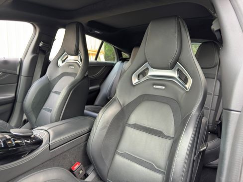 Used 2024 Mercedes-Benz AMG GT 53 image 45