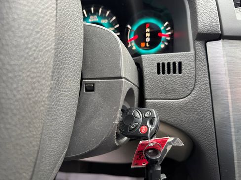 Used 2010 Ford Fusion SE image 7