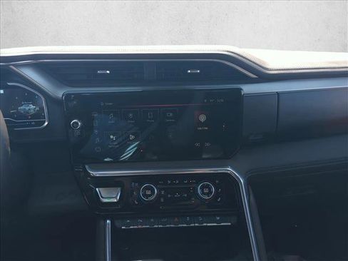 Used 2023 GMC Sierra 1500 Denali w/ Technology Package image 13