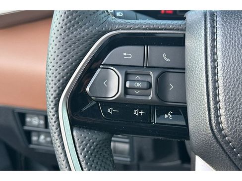 New 2026 Toyota Tundra 1794 Edition image 27