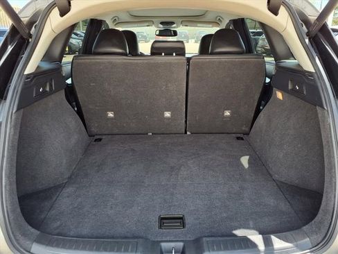Used 2020 INFINITI QX50 Luxe FWD image 25
