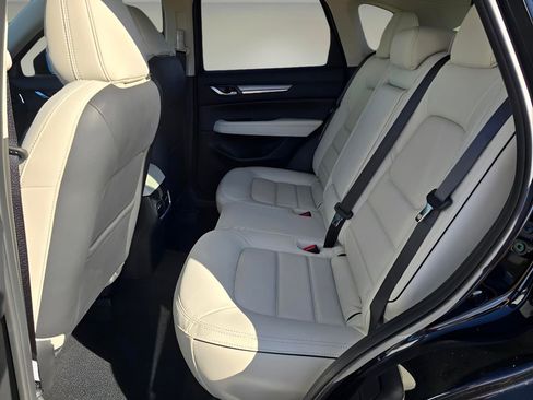 New 2025 MAZDA CX-5 AWD 2.5 S w/ Premium Plus Pkg image 13