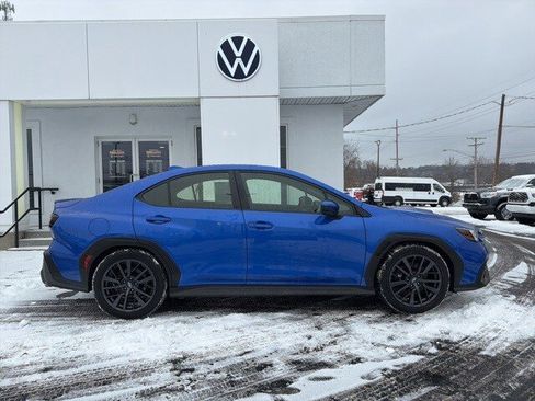 Used 2023 Subaru WRX Premium image 3