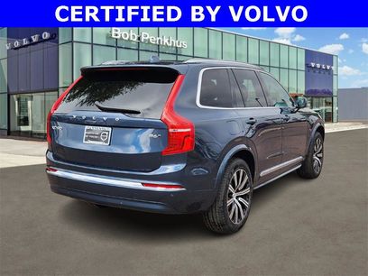 Used 2025 Volvo XC90 B6 Plus