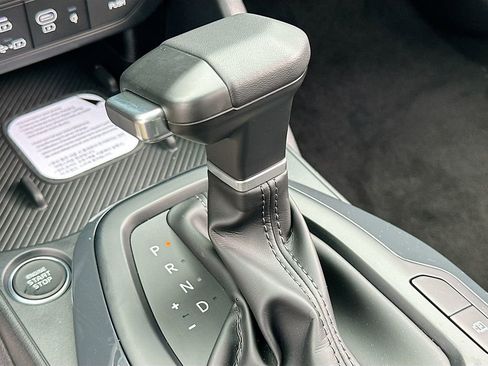 New 2026 Kia K4 EX FWD image 16