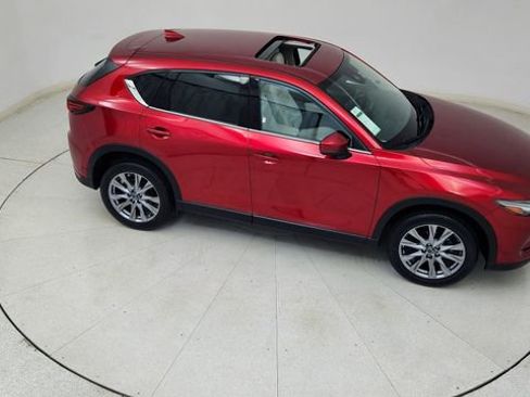 Used 2020 MAZDA CX-5 Grand Touring image 74