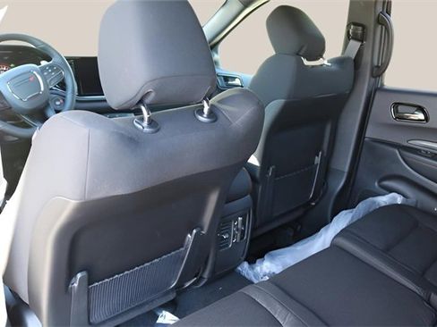 New 2026 Dodge Durango GT image 13