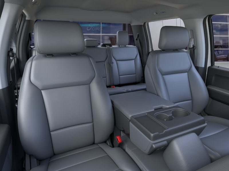 New 2026 Ford F150 XL RWD image 39