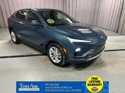 New 2026 Buick Envista Preferred w/ Convenience I Package
