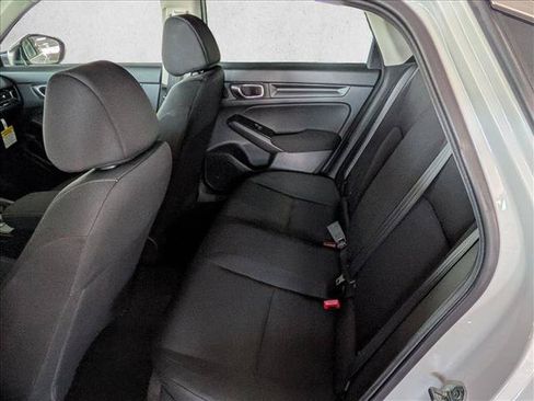Used 2026 Honda Civic LX image 18