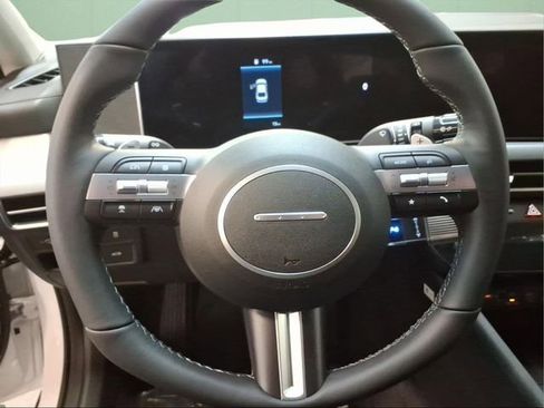 New 2026 Hyundai Sonata SEL AWD/4WD image 19
