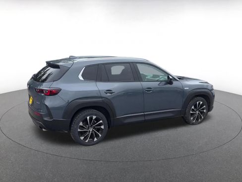 Used 2025 MAZDA CX-50 2.5 Hybrid w/ Premium Plus Pkg AWD/4WD image 15