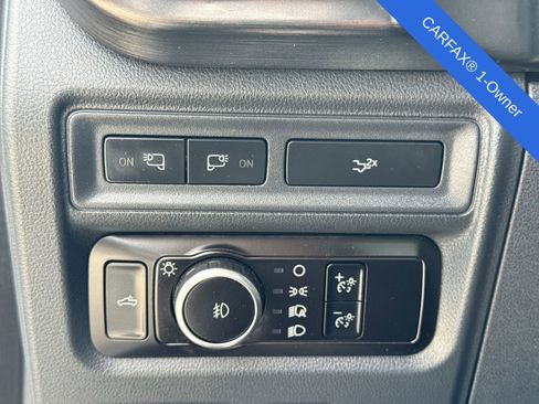 Used 2023 Ford F150 Lariat w/ Equipment Group 502A High AWD/4WD image 33