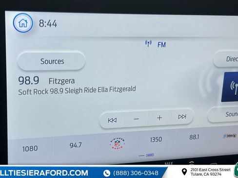 New 2025 Ford Maverick XLT w/ XLT Luxury Package image 18