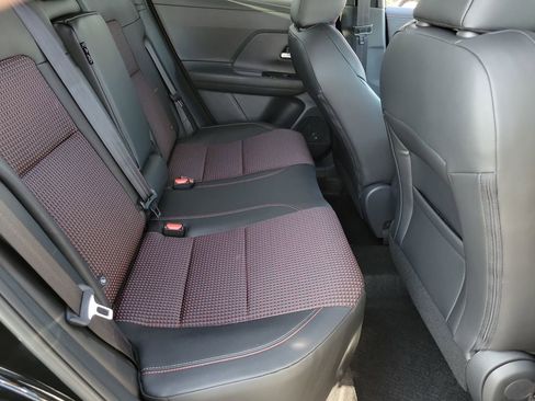 New 2026 Nissan Kicks SR FWD image 15
